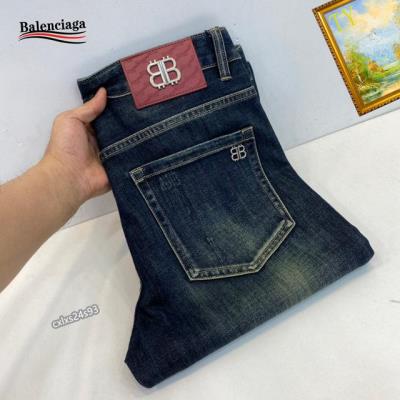 wholesale quality balenciaga jeans sku 1